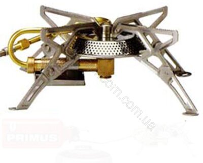 Горелка газовая Primus Gravity MF II