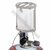 Газовая лампа Primus MicronLatern со стеклом