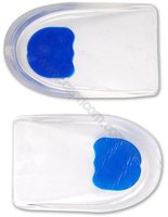 Підп'яточники SofSole Gel Heep Cup