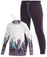 Комплект Craft Active Multi 2-Pack дитячий