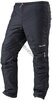 Штаны утепленные  Montane PRISM Black
