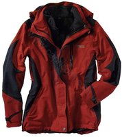 Куртка Northland Exo Tara Combi 3 в 1 женская