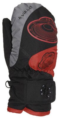 Рукавицы Viking U.F.O. Mitten детские