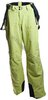 Штаны горнолыжные Trimm Elli II женские Green M (INT)