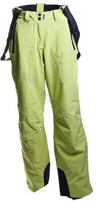 Штаны горнолыжные Trimm Elli II женские Green M (INT)