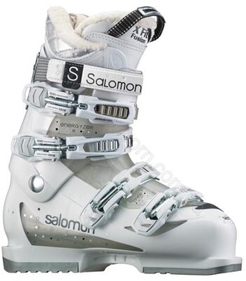 Ботинки горнолыжные Salomon Divine 55 женские