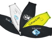 Назатыльник Sub Gear неопреновый