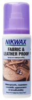 Пропитка водоотталкивающая Nikwax Fabrick & Leather Spray-on
