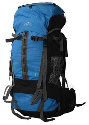 Fjord Nansen Froya 60+10