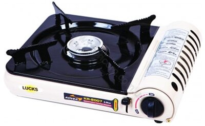 Газова плита Kovea Lucks Range KR-2007