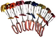 Набор френдов First Ascent Cams