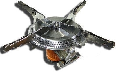 Горелка газовая Fire Maple FMS-101