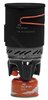 Система приготовления пищи Fire Maple FMS-X1 Чорная