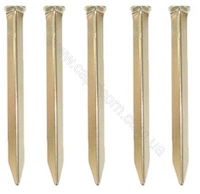 Terra Nova Alloy V Angle (10 шт.)