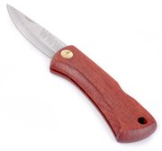 Ніж складаний Eka Swede 88 Bubinga