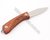 Ніж складаний Eka Swede 92 Wood