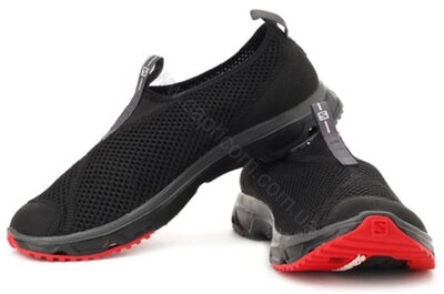 Кроссовки Salomon RX Moc 3.0