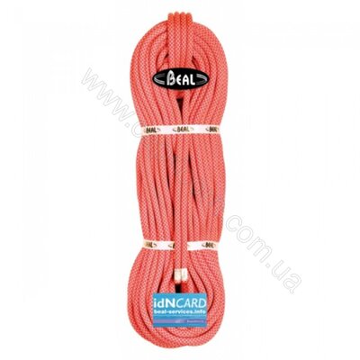 Веревка Beal Stinger III 9.4 мм