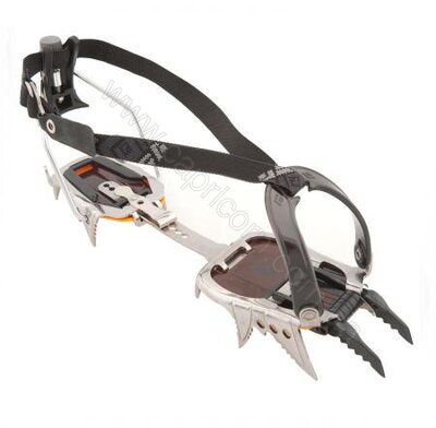 Кошки Black Diamond Cyborg Clip