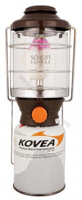 Газовая лампа Kovea Super Nova KL-1010