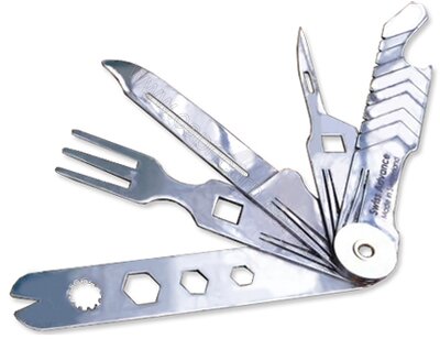 Нож Swiss Advance Pocet Kniffe