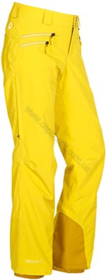 Штаны горнолыжные Marmot Slopestar женские