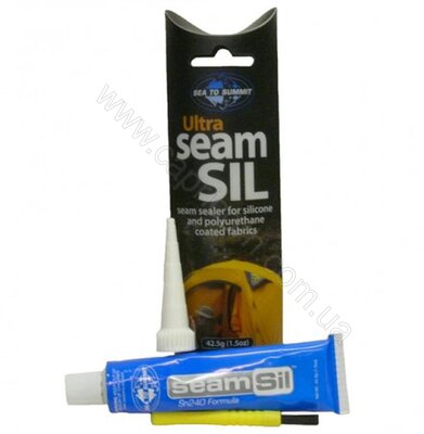 Sea To Summit для швов Ultra Seamsil