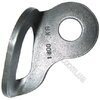 Шлямбурное ухо Крок D10 сталь 24 kN Крок Арт.7008.31