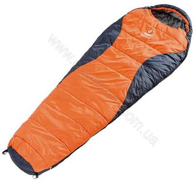 Спальный мешок (спальник) Deuter Dream Lite 400