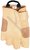 Перчатки Singing Rock Gloves Grippy 3/4