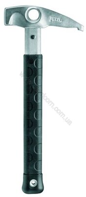Молоток Petzl скальный Bongo