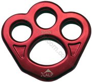 Такелажный накопитель X-ALP Multi Anchor Plate