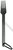 Виделка Sea To Summit Titanium Fork